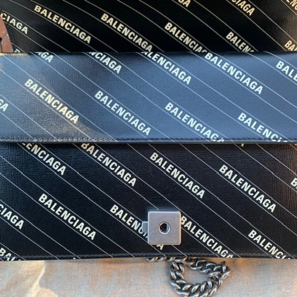 RECEIPT - Gucci x Balenciaga Hacker Project Dionysus Shoulder Bag - Picture 7 of 10